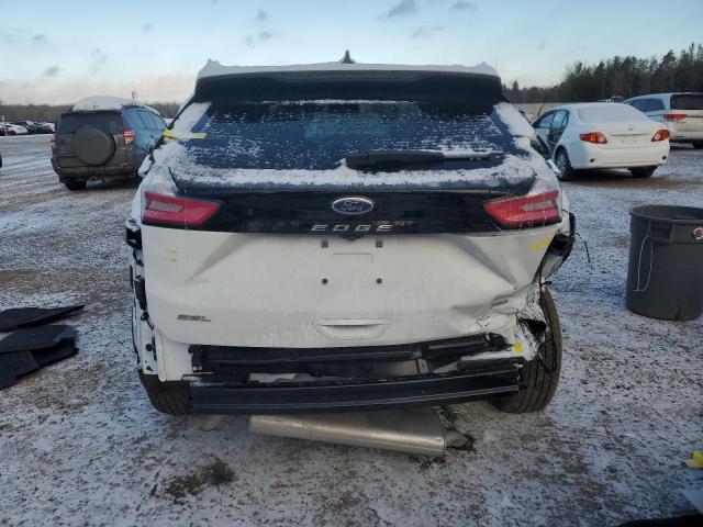 2024 FORD EDGE SEL - 2FMPK4J96RBA41057