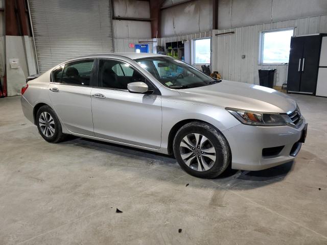2015 HONDA ACCORD LX - 1HGCR2F33FA104812