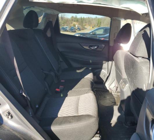 2017 NISSAN ROGUE S - KNMAT2MVXHP609662