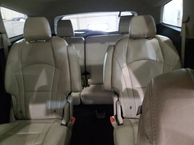 2018 BUICK ENCLAVE PR - 5GAEVBKW3JJ155451