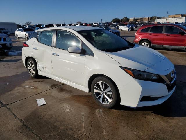 2022 NISSAN LEAF S PLU 1N4BZ1BV5NC559360