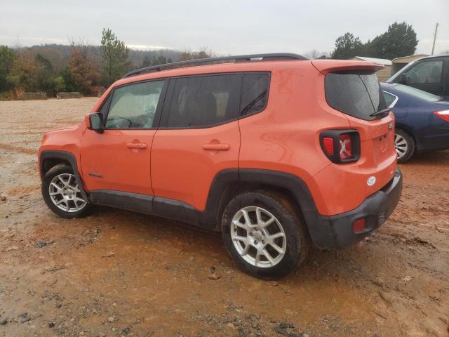 2019 JEEP RENEGADE L - ZACNJABB3KPJ78194