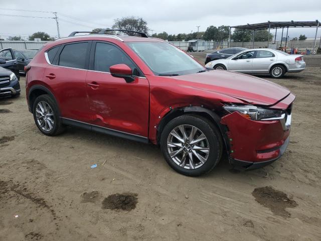 2019 MAZDA CX-5 GRAND - JM3KFBDY8K0524557
