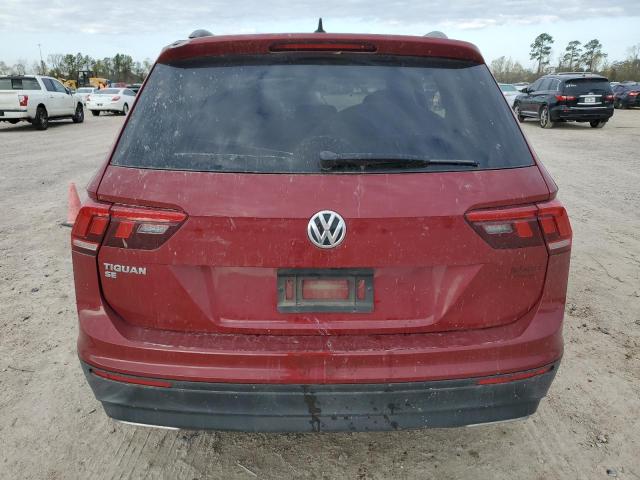 VIN 3VV3B7AXXKM080372 2019 VOLKSWAGEN TIGUAN no.6