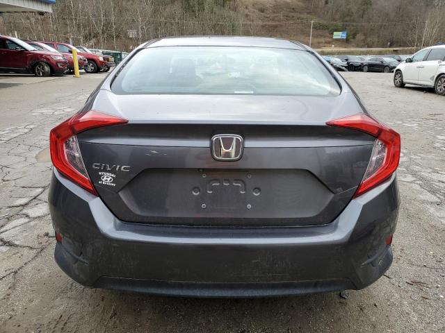 2016 HONDA CIVIC LX - 19XFC2F58GE032910