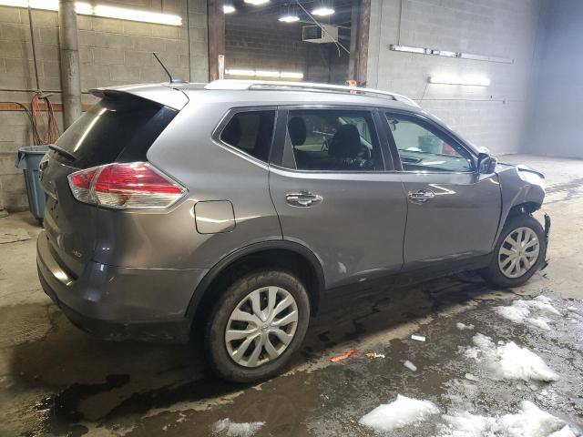 VIN KNMAT2MV2GP609654 2016 NISSAN ROGUE no.3