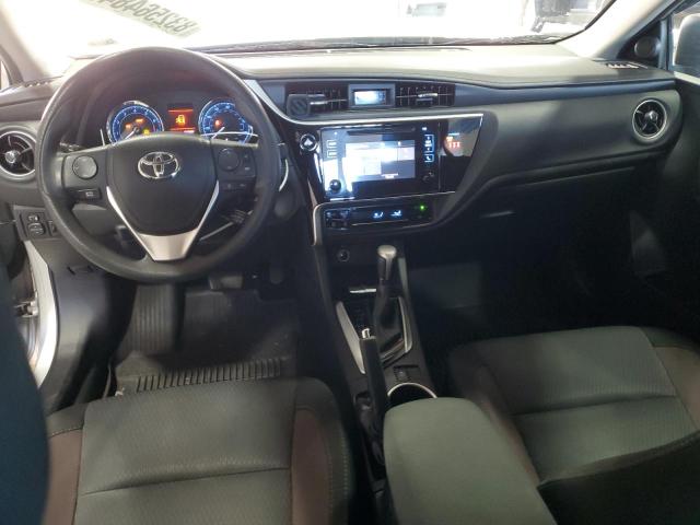 VIN 2T1BURHE2JC073492 2018 TOYOTA COROLLA no.8