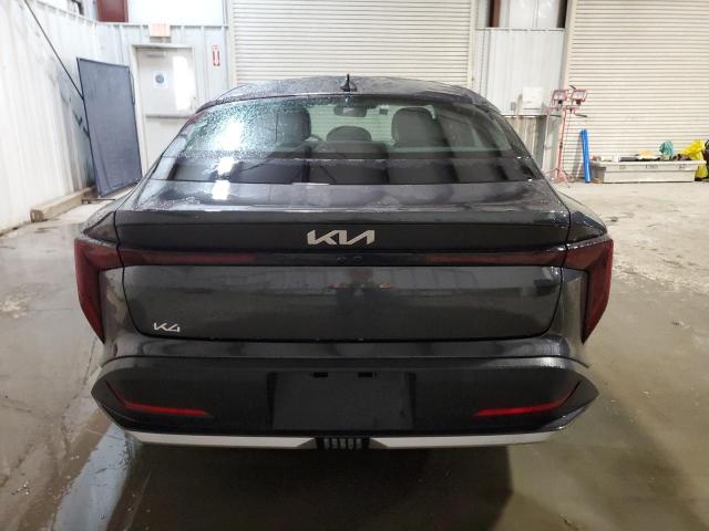 2025 KIA K4 LX 3KPFT4DE1SE013638