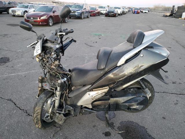 2008 HONDA FSC600 A JH2PF01458K500077
