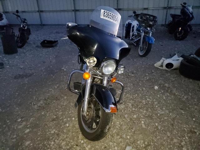 2002 HARLEY-DAVIDSON FLHT 1HD1DDV192Y661983