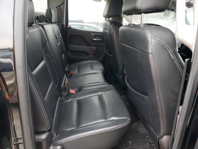 2016 GMC SIERRA K15 - 1GTV2MEC5GZ207693
