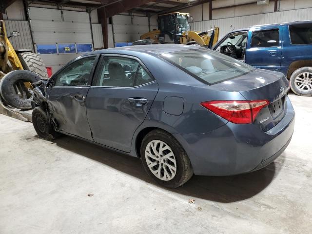 VIN 2T1BURHE4HC855657 2017 TOYOTA COROLLA no.2