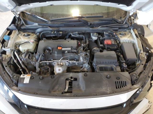 2020 HONDA CIVIC SPOR - 2HGFC2F86LH529027