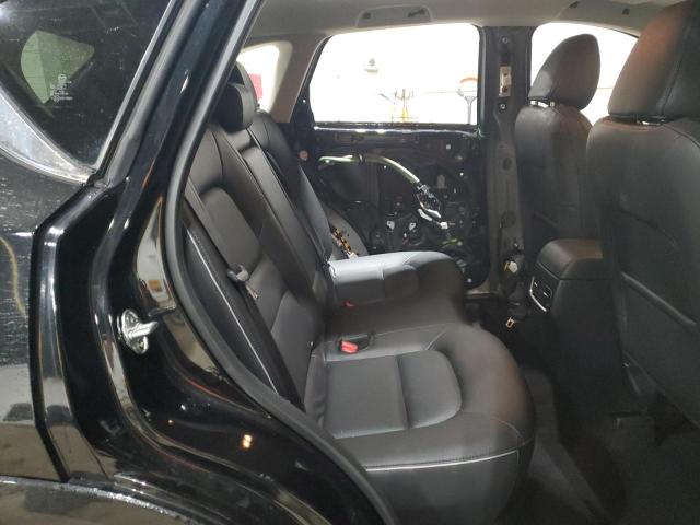 2024 MAZDA CX-5 SELEC - JM3KFBBM6R0353477