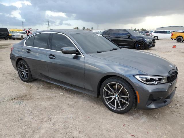 2020 BMW 330I - WBA5R1C07LFH54334