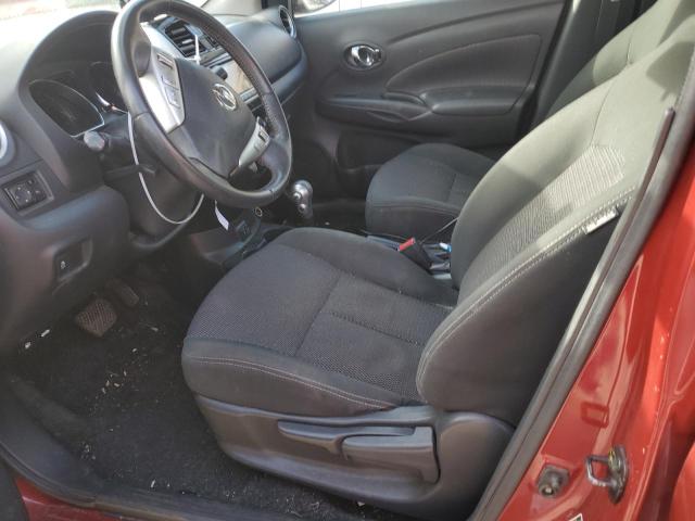 2018 NISSAN VERSA S - 3N1CN7AP6JL833876