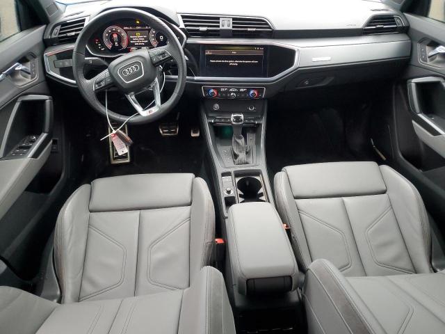 2020 AUDI Q3 PRESTIG WA1FECF34L1039083