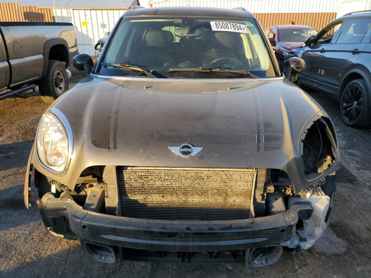 Lot #3025811310 2013 MINI COOPER S C