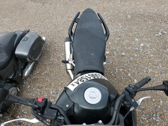 2015 HONDA CB500 X MLHPC4662F5200380