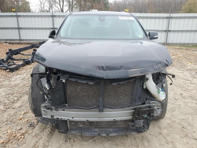 VIN 1GNERNKW9MJ141585 2021 CHEVROLET TRAVERSE no.5