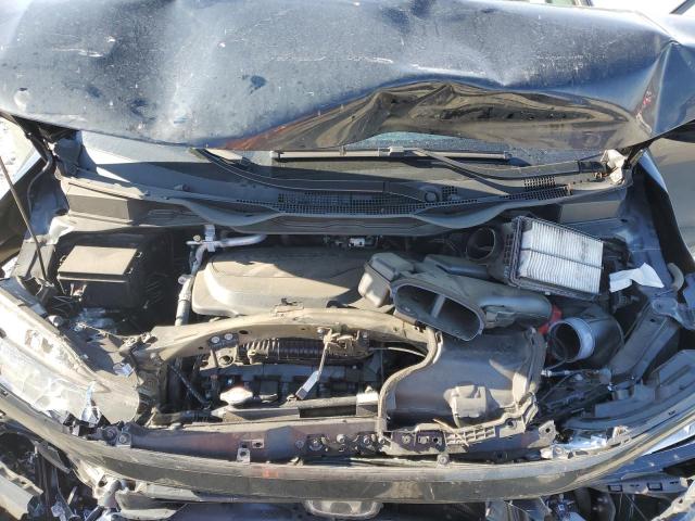 2023 HONDA ODYSSEY SP 5FNRL6H78PB023220