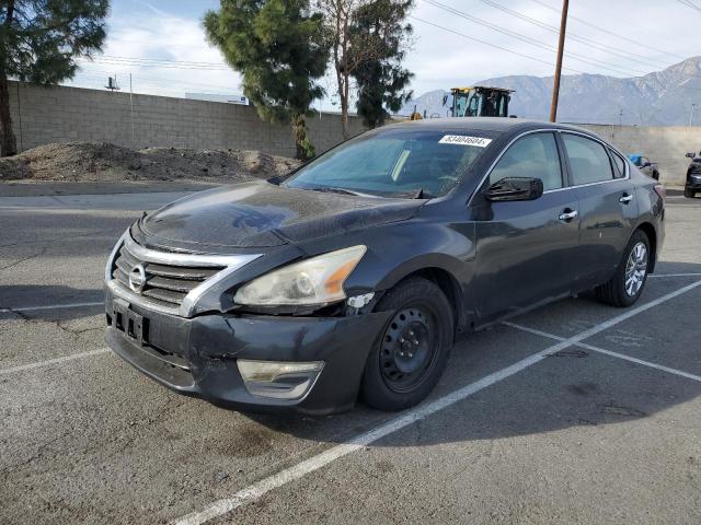 VIN 1N4AL3AP1DC109764 2013 NISSAN ALTIMA no.1