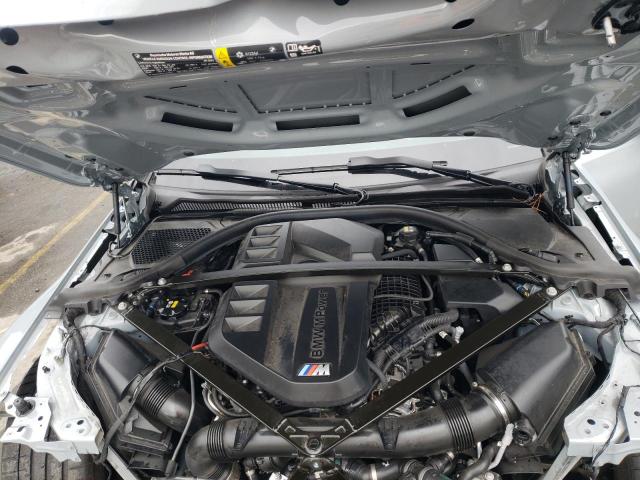 2023 BMW M2 3MF13DM08P8C92118