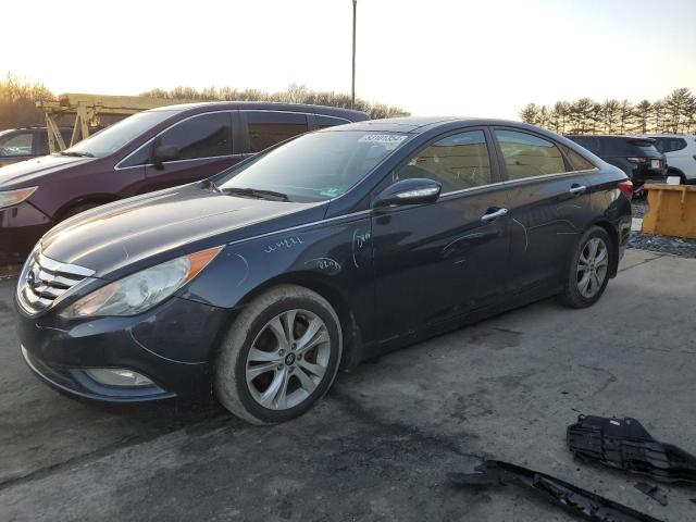 Vin: 5npec4ac1ch412335, lot: 49147445, hyundai sonata se 2012 img_1