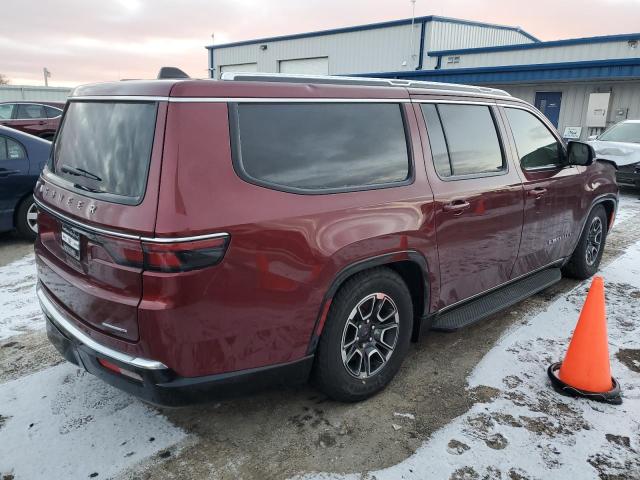 2024 JEEP WAGONEER L 1C4SJSBP6RS113500