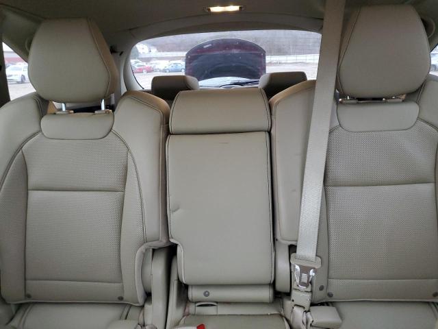 2020 ACURA MDX TECHNO - 5J8YD4H57LL015968