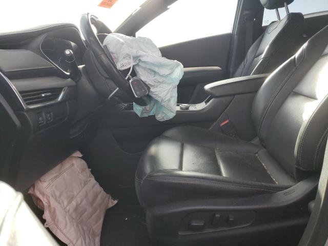 2022 CADILLAC XT4 PREMIU - 1GYFZDR49NF116972