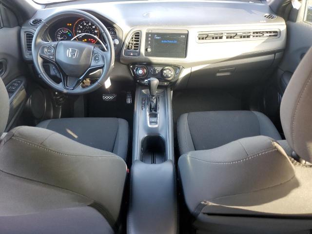 2022 HONDA HR-V SPORT - 3CZRU5H19NM740361