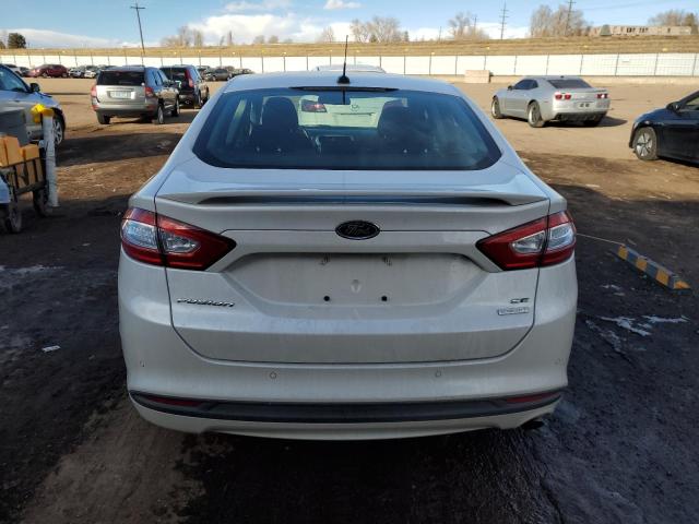 VIN 3FA6P0HRXDR371638 2013 FORD FUSION no.6