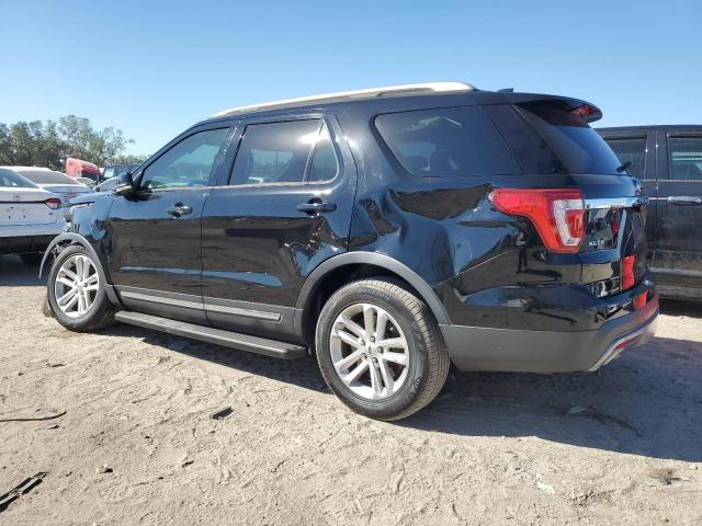 2017 FORD EXPLORER X - 1FM5K7D8XHGD49755