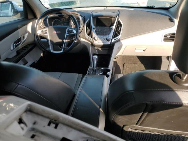 2015 GMC TERRAIN SL - 2GKFLSE31F6406454