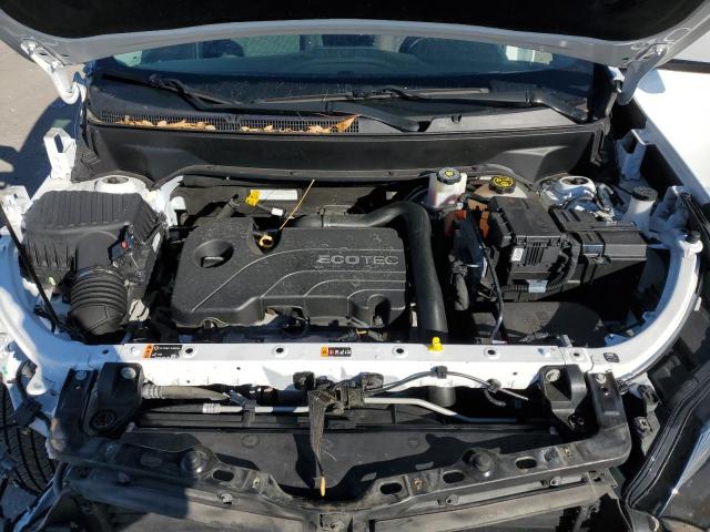 2020 CHEVROLET EQUINOX LT - 2GNAXTEV0L6119675
