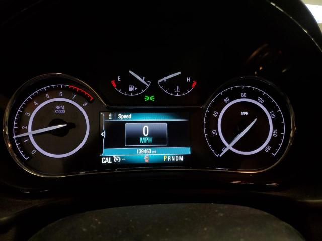 2015 BUICK REGAL PREM 2G4GN5EXXF9196929