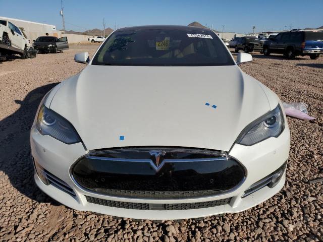 2015 TESLA MODEL S 85 5YJSA1H26FFP70117