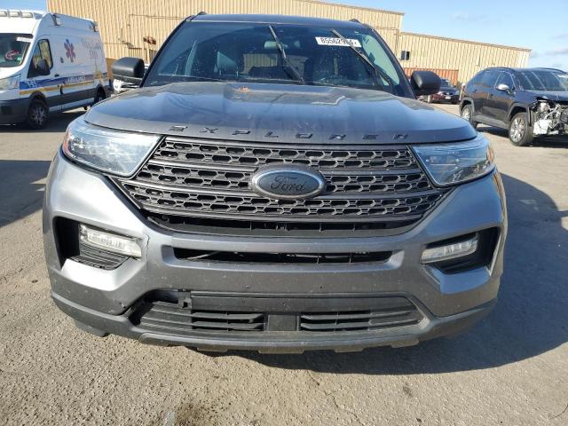 2021 FORD EXPLORER X - 1FMSK8DH1MGB17323