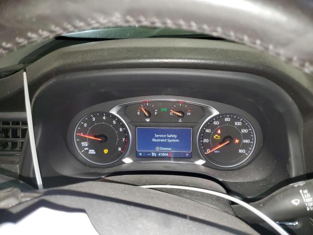 2020 GMC ACADIA SLT - 1GKKNMLS8LZ227164