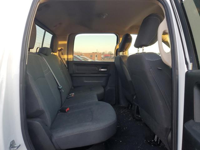 2019 RAM 2500 TRADE - 3C6UR5CJ1KG587288