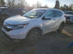 2019 HONDA CR-V TOURI - JHLRW2H92KX021949