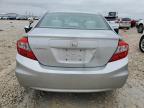 Lot #3025222808 2012 HONDA CIVIC LX