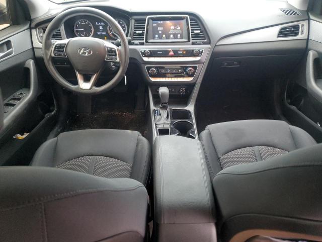 2019 HYUNDAI SONATA 4D 5NPE24AF9KH793038