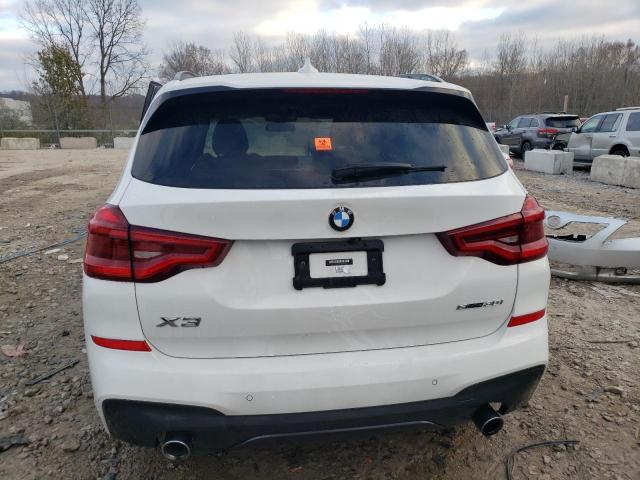 VIN 5UXTY3C01L9D19900 2020 BMW X3 no.6