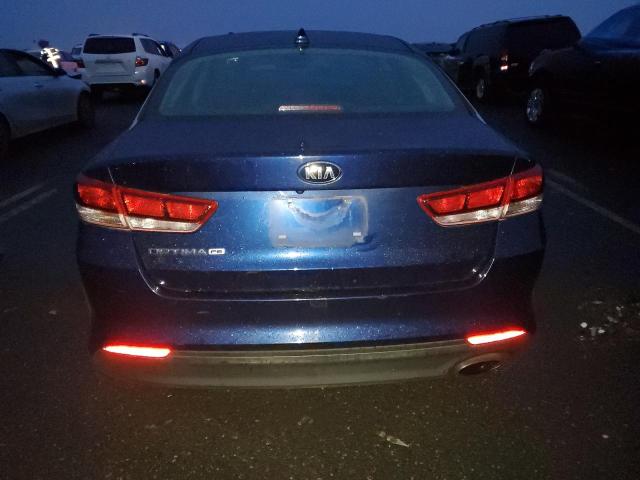 2017 KIA OPTIMA LX - 5XXGT4L30HG144564