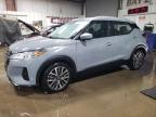 2021 NISSAN KICKS SV - 3N1CP5CV2ML501075