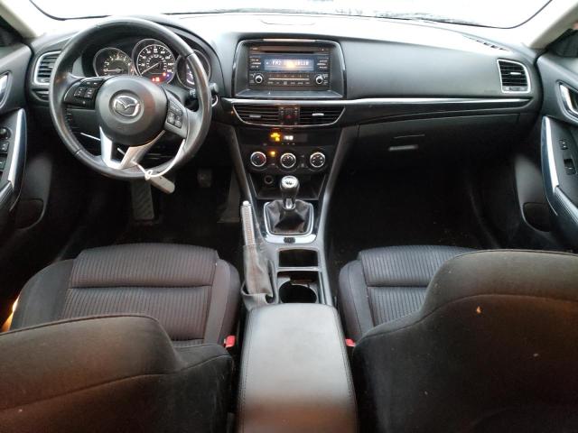 2015 MAZDA 6 - JM1GJ1U55F1198875