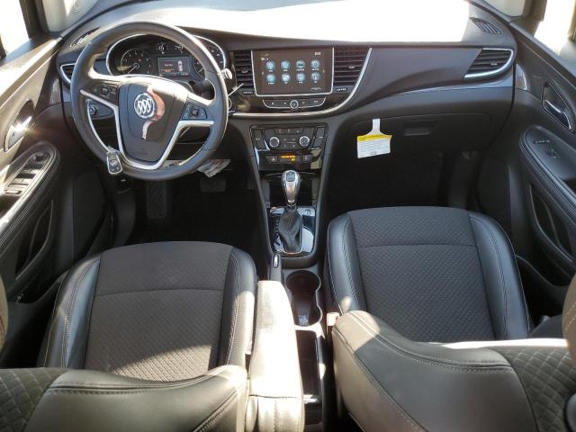 2021 BUICK ENCORE PRE - KL4CJASB0MB356662