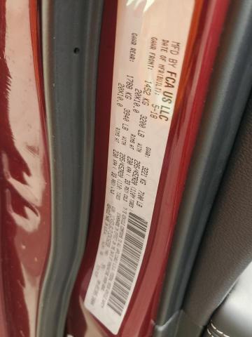 2018 DODGE DURANGO SR - 1C4SDJGJ7JC416239